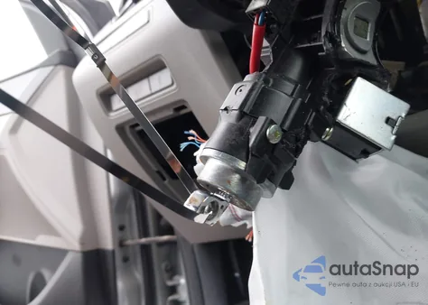 2017 Hyundai Sonata z USA, uszkodzony, nr VIN 5NPE24AF0HH490626